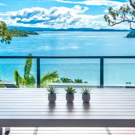 Shorelines Apartments on Hamilton Island by HIHA, hotel in Hamilton Island
