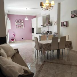 Apulia mon amour (Apulian Charming Apartement)