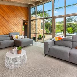 Blairgowrie Beach Bungalow