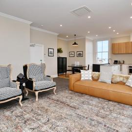Kaiapoi Luxury Accommodation 2 - Bookahome, hotel di Kaiapoi