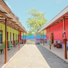 Ijen Traveller & Homestay, khách sạn ở Banyuwangi