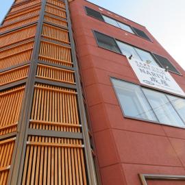 Sapporo Guest House Nariya, hotel u gradu Saporo