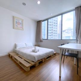 Mercu Summer Suites Bernice KLCC