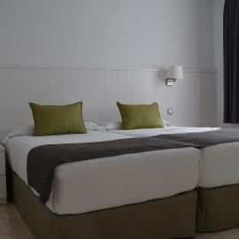 Apartamentos Hotel Parque
