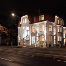 N48 Boutique Hotel, Hotel in Tallinn