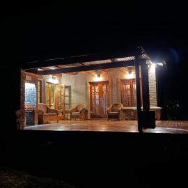 Walkersons Trout and Nature Haven, hotel a Dullstroom