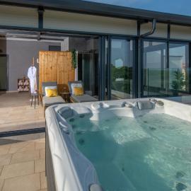 Aparthotel Punta Blu - POOL & SPA, hotel a Premantura
