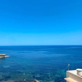 Oyster Flats - Seaside Apartment 7