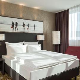 Dorint Airport-Hotel Zürich, hotel di Glattbrugg