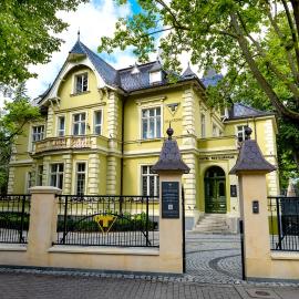 Villatoro, hótel í Zgorzelec