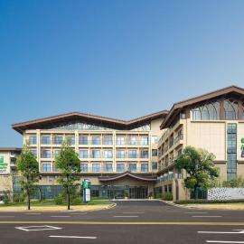 Holiday Inn Express Guiyang Qingyan by IHG, khách sạn ở Quý Dương