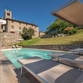 San Tommaso by Salogi Villas, hotel em Lucca