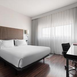 Exe Zizur Pamplona, hotel in Zizur Mayor