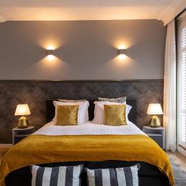 Guesthouse Thoez, hotel in Maastricht