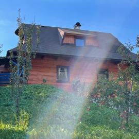 Horská chalupa Pluskovjanka – hotel w mieście Velké Karlovice