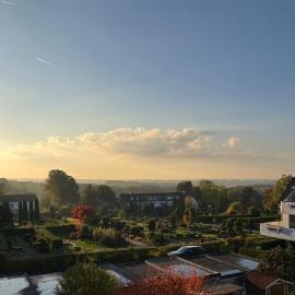 Haus am Mühlenkämpchen - Schönblick, hotel en Radevormwald