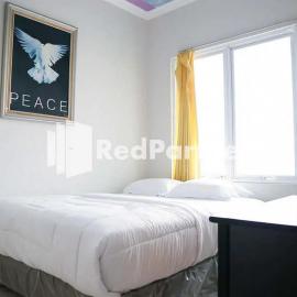 RedDoorz at Victory Homestay Karawaci