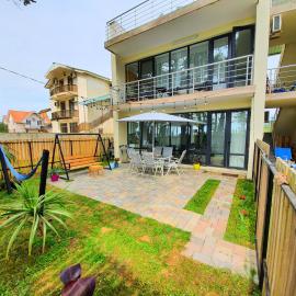 beachfront apartments kapro-one