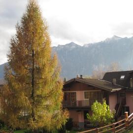 B&B Al Larice, hotel u gradu 'Strigno'