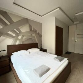 완추트에 위치한 호텔 Apartamenty Wałowa 7a - ap. Kompaktowy