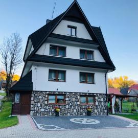 U Sobali, hotel a Groń