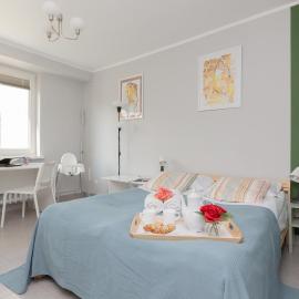 Warsaw Apartment Dolinka Batuty by Noclegi Renters