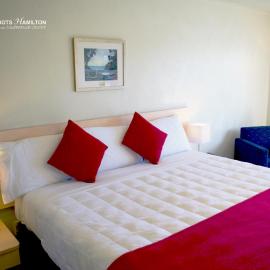 Abbots Hamilton – Hotel and Conference Centre, hotel i Hamilton