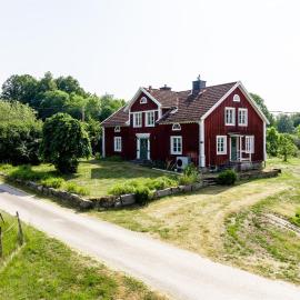 Kurrebo Vandrarhem, hotel sa Urshult