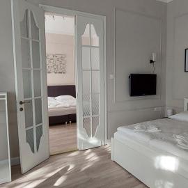 Castle Apartman ****