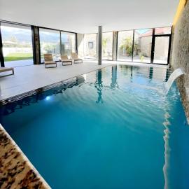 Lodges Minho, Hotel in Ponte da Barca