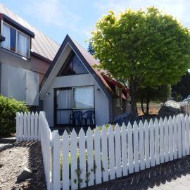 Wakatipu View Apartments, hotel in Queenstown