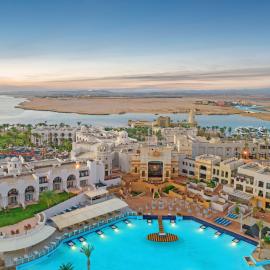 Pickalbatros Sands Port Ghalib, hotel in Port Ghalib