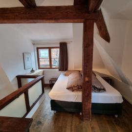 Appartment Montfort