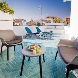 Palazzo De Gregorio Apartment Napoli
