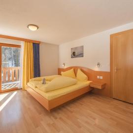 Jil-Marie Samnaun Studiowohnung Nummer 3