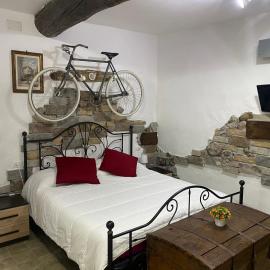 Maya house