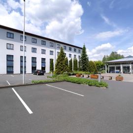 Suhl में, होटल Olympia Hotel Suhl