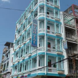 Minh Tai Hotel, Hotel in Mỹ Tho