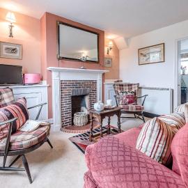 The Bolt Hole in Southwold
