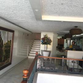 Hotel San Nicolas, hotel in Bucaramanga