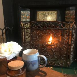 Mill Cottage modern cosy Lake District home with open fire near Scafell, hotel a Gosforth