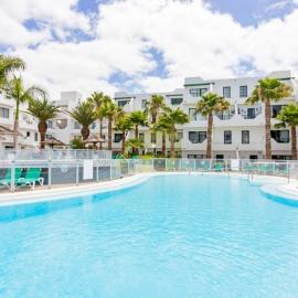 casa de los amigos, hotel in Tías