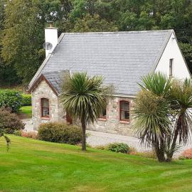 Cornode Cottage, Hotel in Garrykennedy