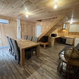 Chalet Nala, hotel v mestu La Bresse
