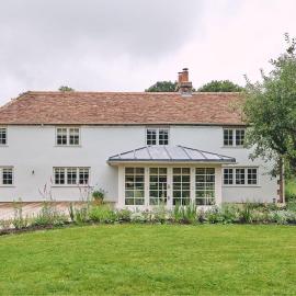 Bridlepath Cottage, hotel in West Woodhay