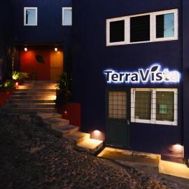 Terra Vista, hotel in Guanajuato