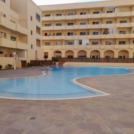 Apartamento Marineda โรงแรมในเอลเมดาโน