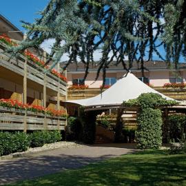 Hotel Les Remparts