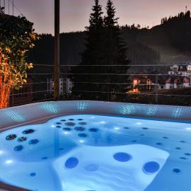 Graal resort