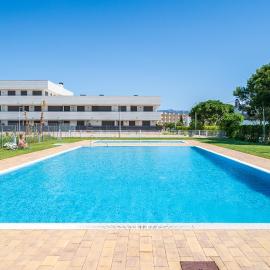 Hauzify I Apartaments Roques Daurades, hotel in L'Ametlla de Mar